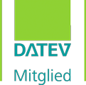 DATEV Logo für Mitglieder